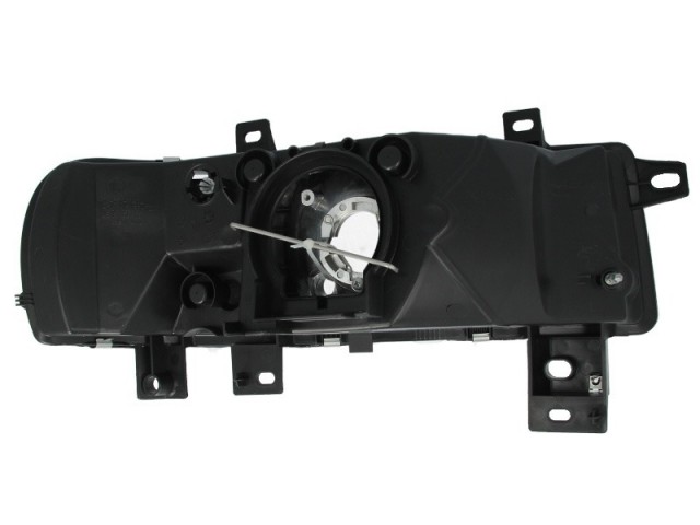 Opel Movano A, Renault Master II., Mascot 1998-2003 utángyártott új bal első fényszóró H4 TYC