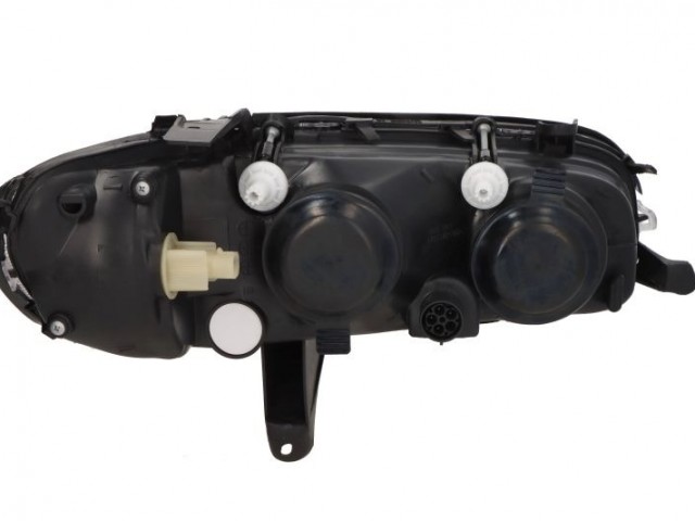 Opel Omega B 1993-1997 utángyártott új bal első fényszóró H1 DEPO