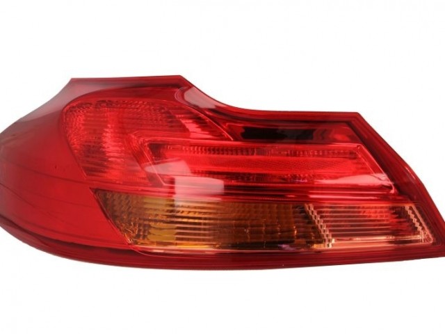 Opel Insignia 2008-2013 utángyártott új bal hátsó lámpa (Kombi)