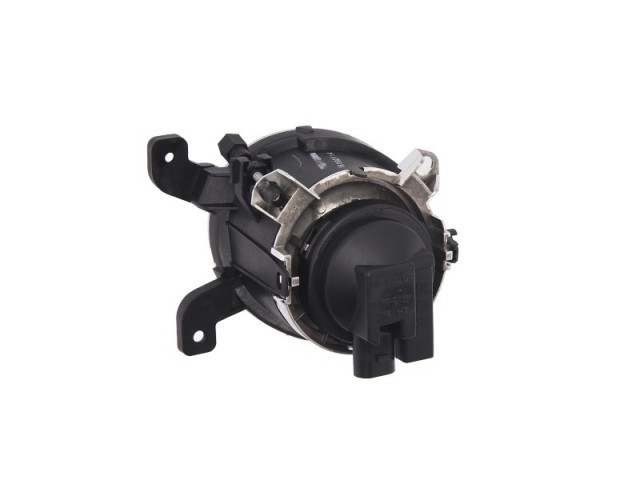 Audi A2  2000-2005 utángyártott új jobb első ködlámpa H7 TYC