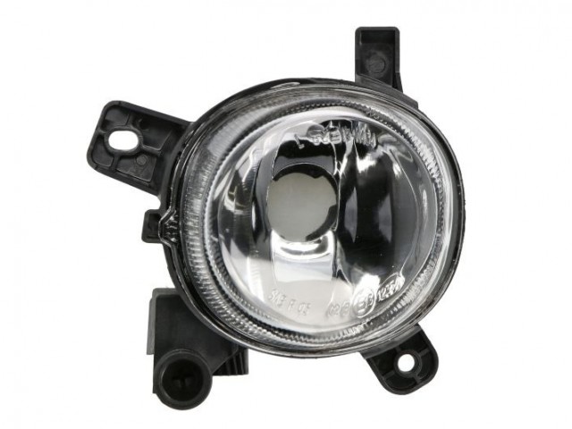 Audi A1 2010-2014 utángyártott új bal első ködlámpa H11 TYC