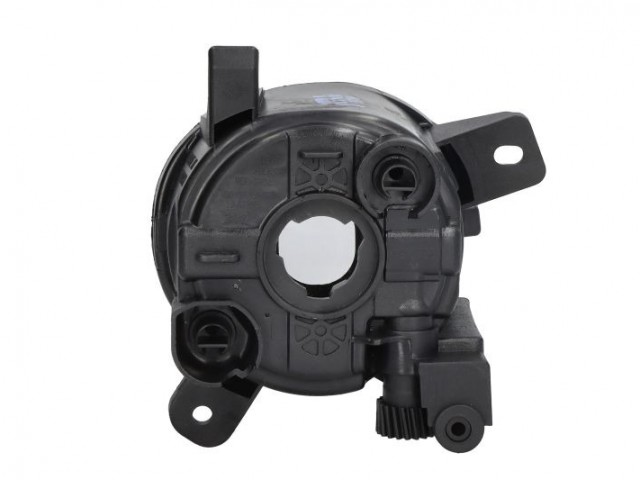 Audi A1 2010-2014 utángyártott új bal első ködlámpa H11 TYC