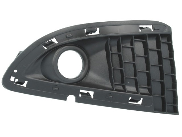 Lancia Ypsilon 2011-2024 utángyártott új, jobb oldali ködlámpa keret