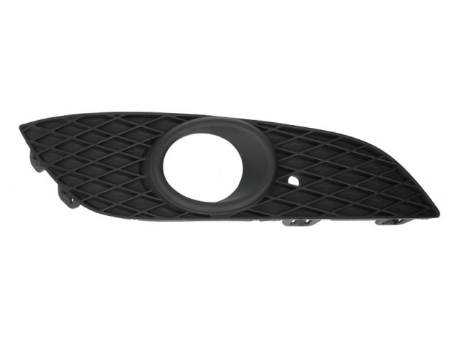 Opel Astra H 2007-2014 utángyártott új jobb első ködlámpa keret