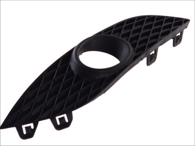 Opel Astra H 2007-2014 utángyártott új jobb első ködlámpa keret