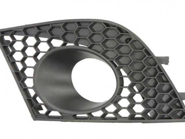 Seat Cordoba, Ibiza 2006-2008 utángyártott új bal első ködlámpa keret