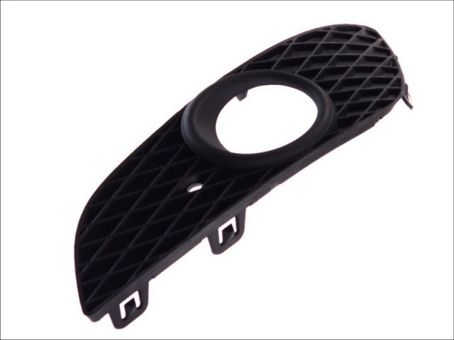 Opel Astra H 2007-2014 utángyártott új bal első ködlámpa keret