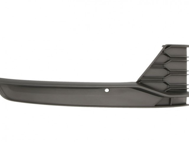 Skoda Rapid 2017-2020 utángyártott új jobb első ködlámpa keret