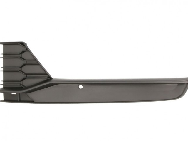 Skoda Rapid 2017-2020 utángyártott új bal első ködlámpa keret