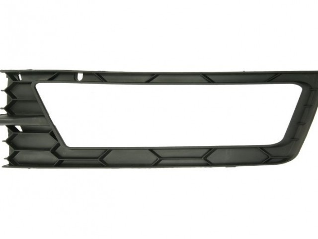 Skoda Rapid 2012-2017 utángyártott új bal első ködlámpa keret