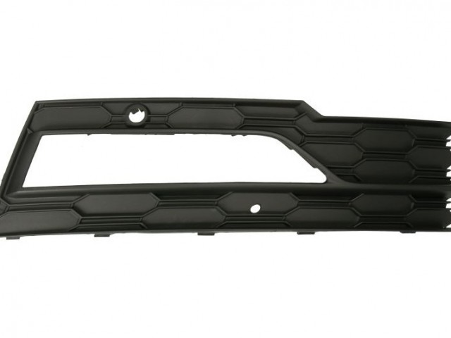 Skoda Octavia IV. 2020-2024 utángyártott új jobb első ködlámpa keret