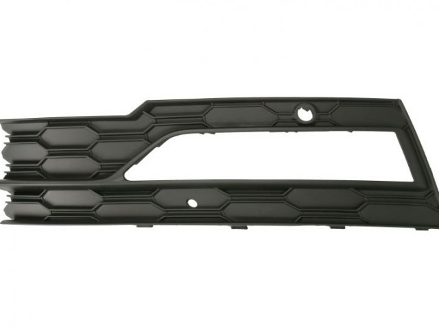 Skoda Octavia IV. 2020-2024 utángyártott új bal első ködlámpa keret