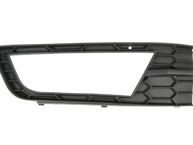 Skoda Octavia III. 2013-2016 utángyártott új jobb első ködlámpa keret