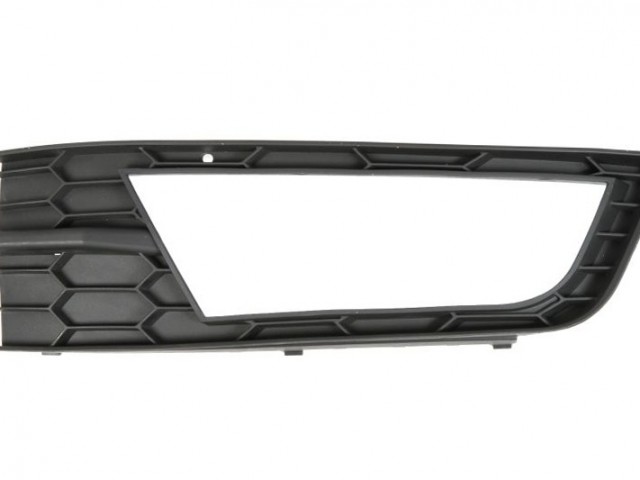 Skoda Octavia III. 2013-2016 utángyártott új bal első ködlámpa keret