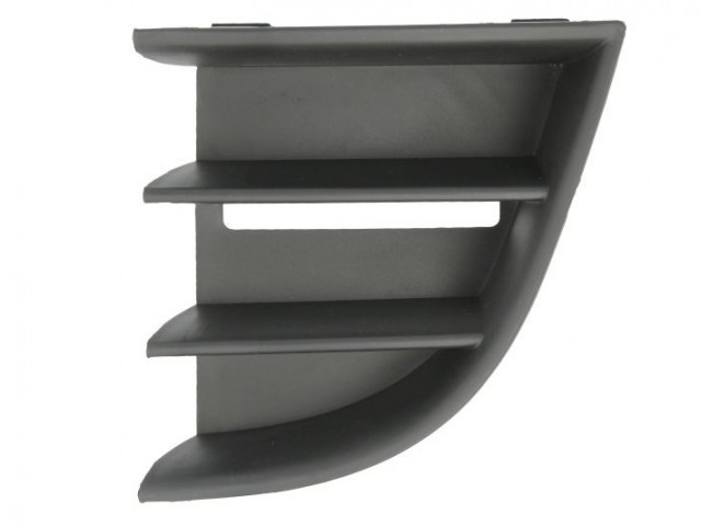 Skoda Octavia II. 2004-2013 utángyártott új bal első lökhárítórács