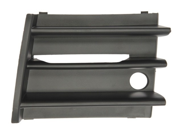 Skoda Octavia II. 2004-2008 utángyártott új bal első lökhárítórács