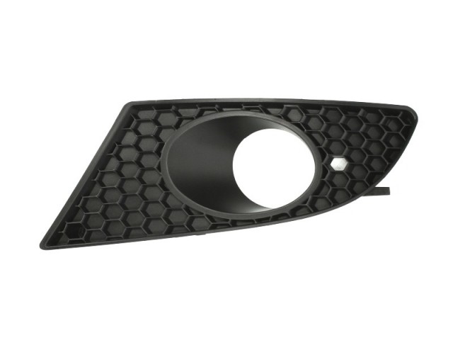 Seat Leon 2005-2009 utángyártott új bal első ködlámpa keret