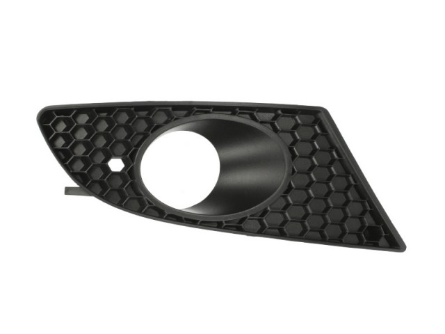 Seat Leon 2005-2009 utángyártott új jobb első ködlámpa keret