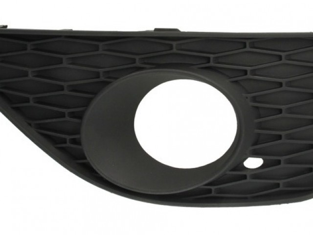 Seat Ibiza 6J 2008-2012 utángyártott új jobb első ködlámpa keret