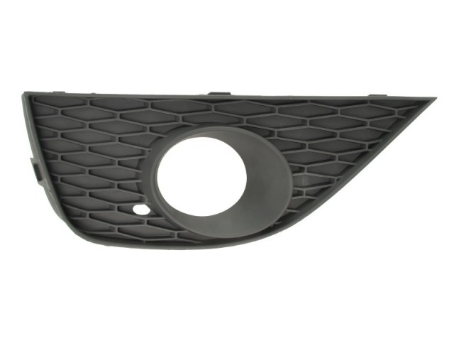 Seat Ibiza 6J 2008-2012 utángyártott új bal első ködlámpa keret