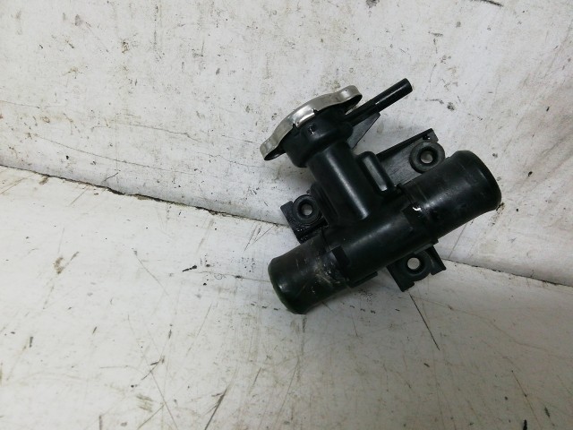 Kia Soul 2009-2013 2009-2013 Vízcső használt   