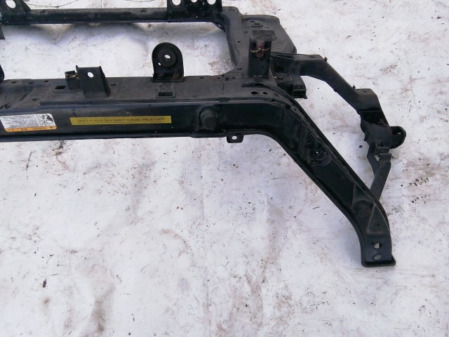 211735 Kia Soul 2009-2013 homlokfal