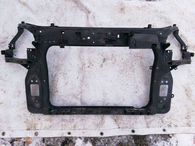 211735 Kia Soul 2009-2013 homlokfal