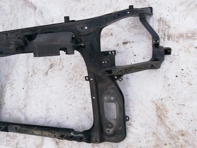 211735 Kia Soul 2009-2013 homlokfal