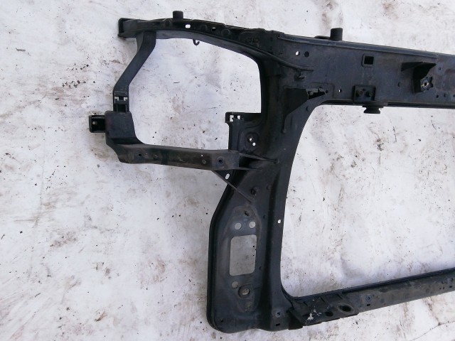 211735 Kia Soul 2009-2013 homlokfal