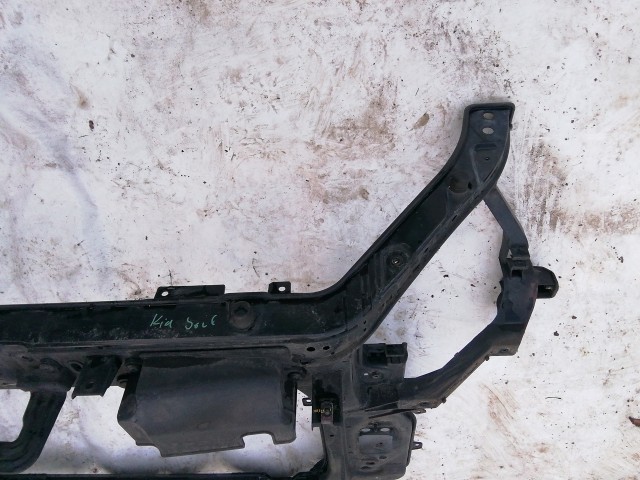 211735 Kia Soul 2009-2013 homlokfal