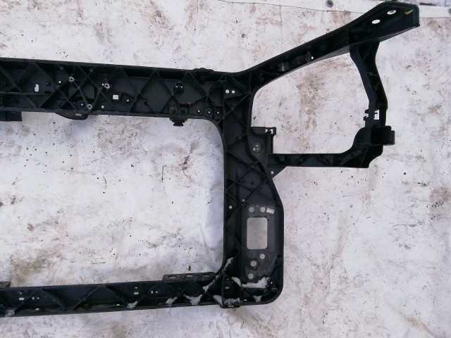 211735 Kia Soul 2009-2013 homlokfal