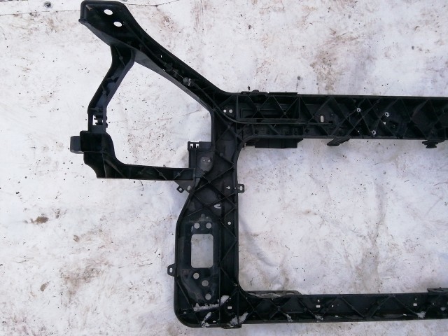 211735 Kia Soul 2009-2013 homlokfal