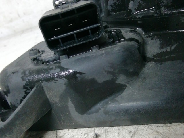 Kia Soul 2009-2013 2009-2013 Hűtőventilátor használt   