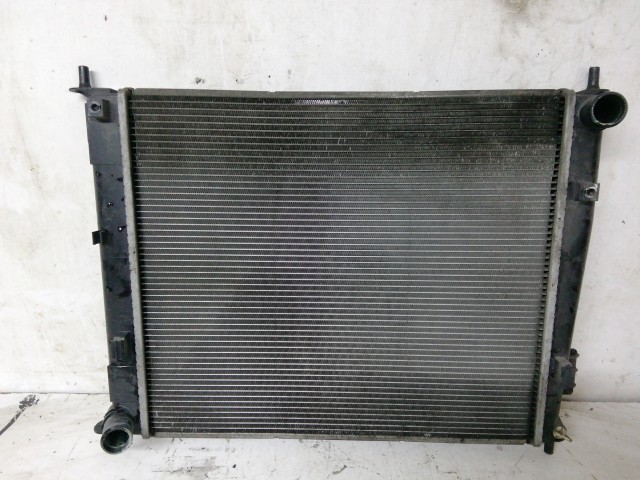 Kia Soul 2009-2013 2009-2013 Vízhűtő használt      