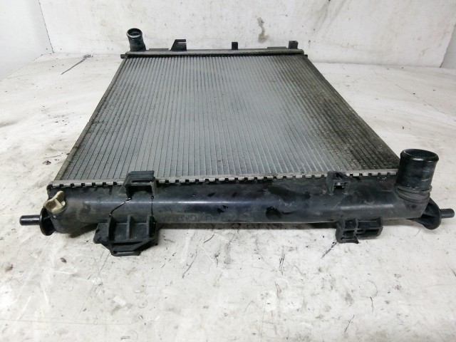 Kia Soul 2009-2013 2009-2013 Vízhűtő használt      