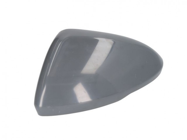 Opel Astra K 2015-2019, Insignia 2017-2020 utángyártott új bal oldali visszapillantó botítás alapozott