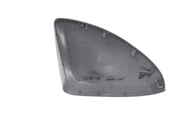 Opel Astra K 2015-2019, Insignia 2017-2020 utángyártott új bal oldali visszapillantó botítás alapozott