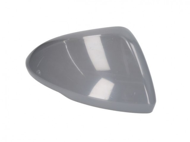 Opel Astra K 2015-2019, Insignia 2017-2020 utángyártott új jobb oldali visszapillantó botítás alapozott