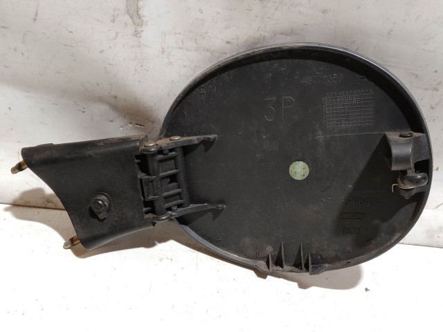 207892 Fiat Stilo 2001-2007 3 ajtós tankajtó 46772586