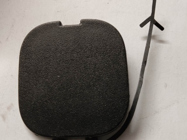 125569 Fiat Panda III. hátsó vonószem takaró 735489939