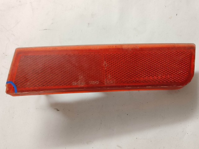 Alfa Romeo 145 1994-2000 Prizma használt  jobb hátsó a képen látható sérüléssel