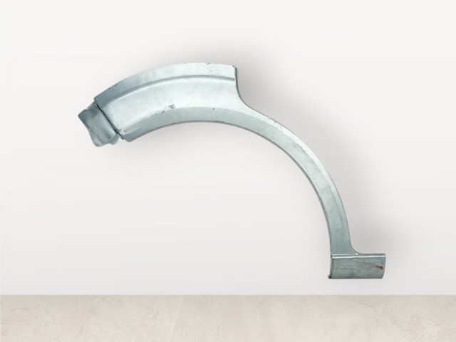 Seat Leon 2005-2012 utángyártott új, jobb hátsó sárvédő javító ív 5 ajtós