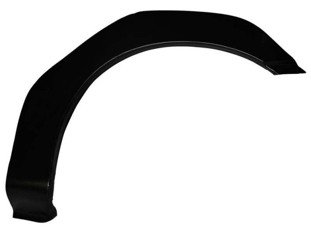 Seat Ibiza II. utángyártott új, bal hátsó sárvédő javító ív 3 ajtós