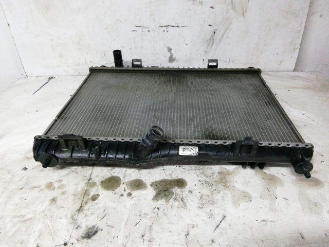 Ford Fiesta 2008-2017 2008-2013 Vízhűtő használt      