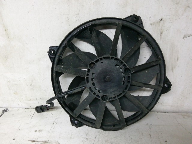 Citroen Berlingo 2008-2018 2008-2018 Hűtőventilátor használt   