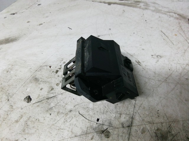 hűtőventilátor előtét ellen állás 