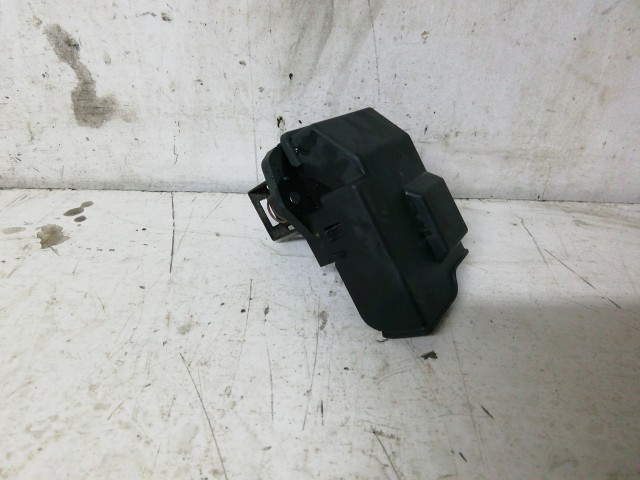 Citroen Berlingo 2008-2018 2008-2018 hűtőventilátor előtét ellen állás  használt 