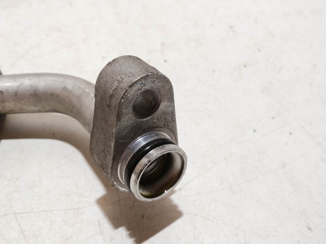 Toyota Rav 4 2005-2012 2005-2012 klímacső használt  