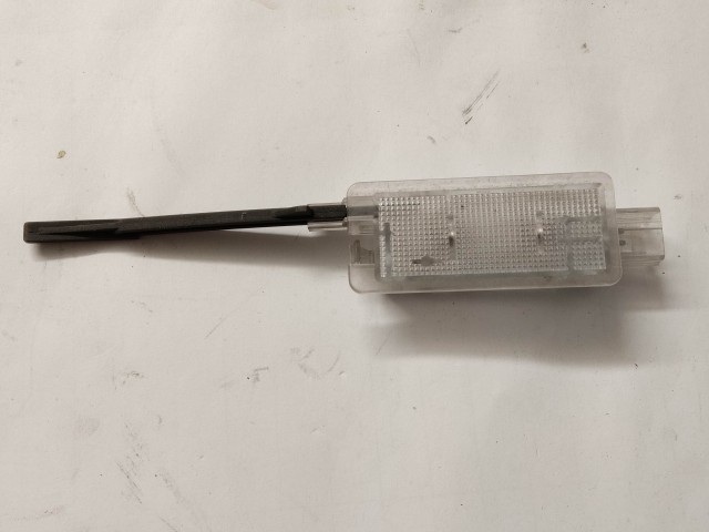 Alfa Romeo 159 ajtókárpit belső világítás