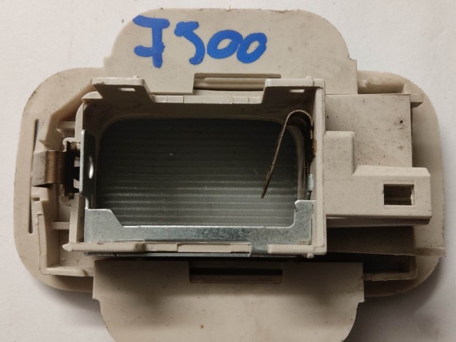 Fiat 500 2007-2015 Belső világítás használt 